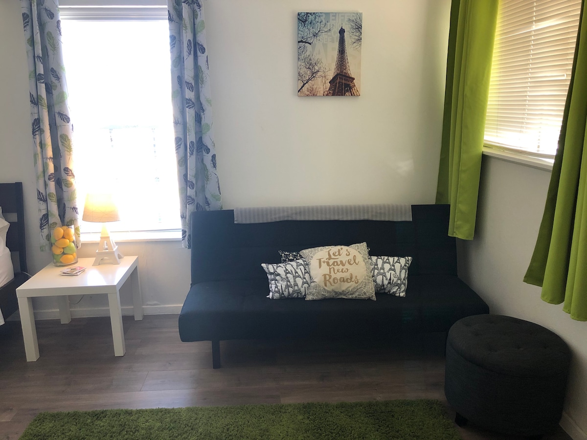 Affordable Austin Studio | Easy Downtown Access photo 4