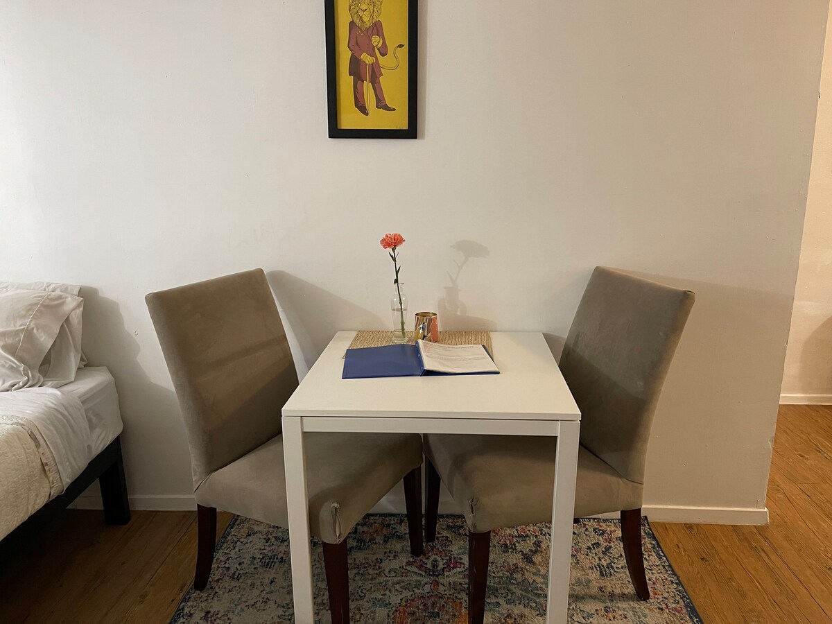 Apt#9 Private Studio photo 3