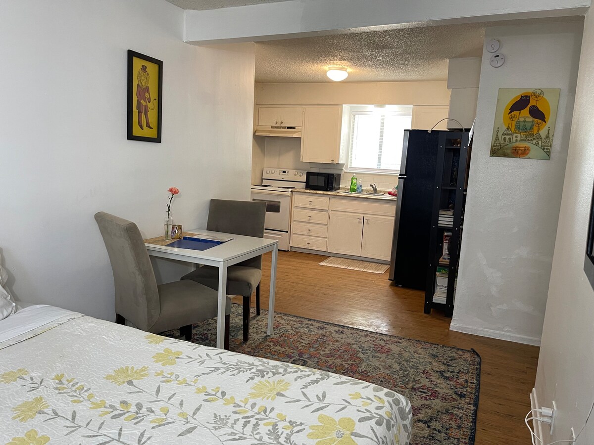 Apt#9 Private Studio photo 7