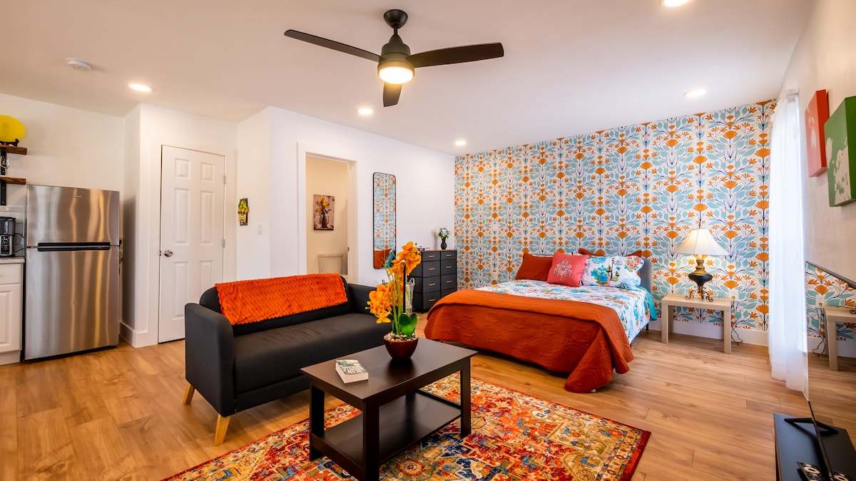 Collins Garden First Floor Room| Pet Friendly photo 3